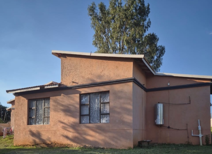 3 Bedroom Property for Sale in Derby North West